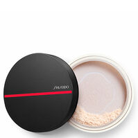 Synchro Skin Invisible Silk Loose Powder Synchro Skin Invisible Silk Loose Powder 3